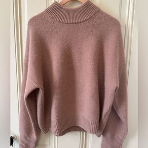 NAADAM Cashmere Sweater | Small